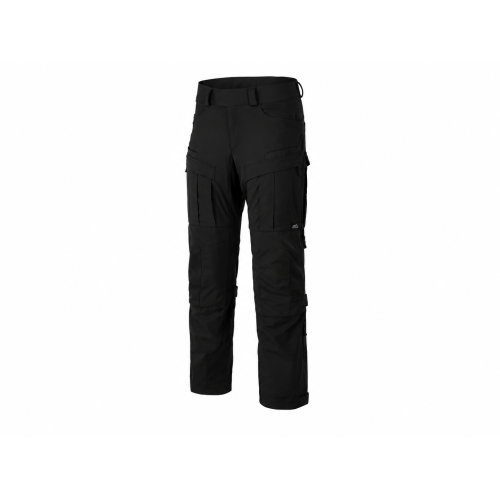 PANTALONI MODEL MCDU - DYNYCO - NEGRI