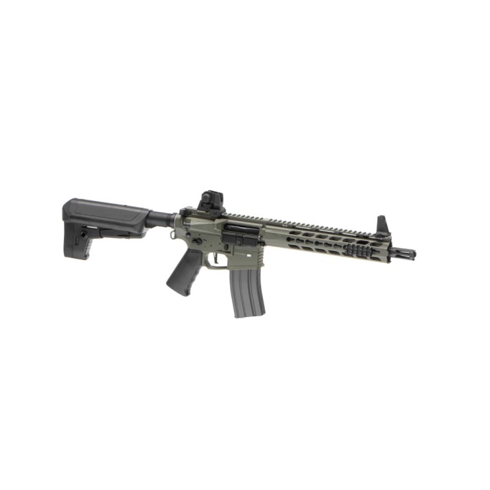 TRIDENT MK2 CRB S-AEG - FOLIAGE GREEN