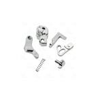 CTM AAP-01 STAINLESS STEEL HAMMER SET LUXURY V2 - SILVER
