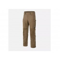 PANTALONI MODEL MCDU - DYNYCO - COYOTE