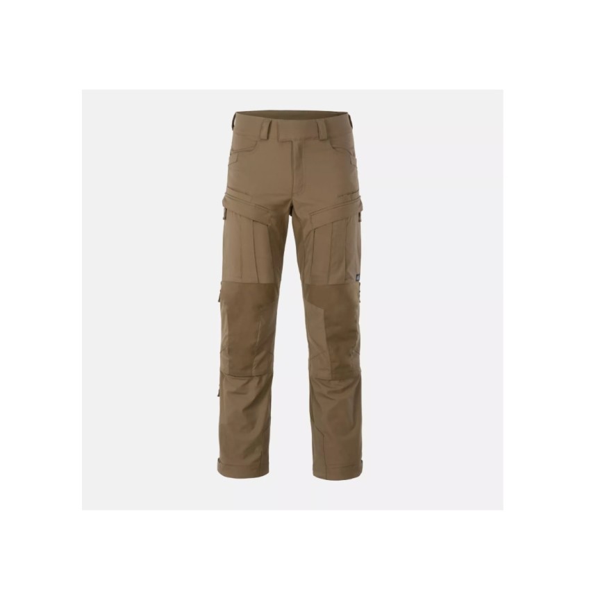 PANTALONI MODELLO MCDU - DYNYCO - COYOTE