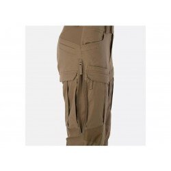 PANTALONI MODEL MCDU - DYNYCO - COYOTE