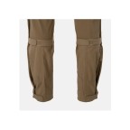 PANTALONI MODELLO MCDU - DYNYCO - COYOTE