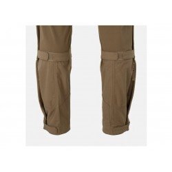 PANTALONI MODEL MCDU - DYNYCO - COYOTE