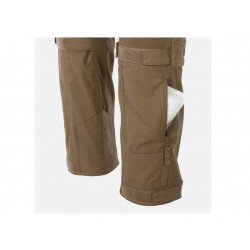 PANTALONI MODEL MCDU - DYNYCO - COYOTE