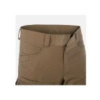PANTALONI MODELLO MCDU - DYNYCO - COYOTE