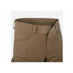 PANTALONI MODEL MCDU - DYNYCO - COYOTE