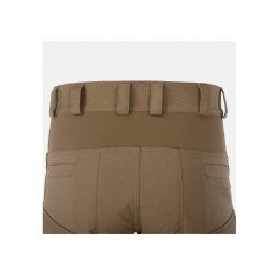 PANTALONI MODEL MCDU - DYNYCO - COYOTE