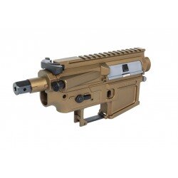 SPECNA ARMS SAAS BODY FOR AR15 PRIME  REPLICAS CHAOS BRONZE