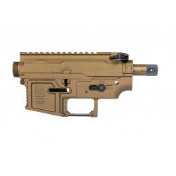 SPECNA ARMS SAAS BODY FOR AR15 PRIME  REPLICAS CHAOS BRONZE