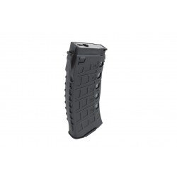 INCARCATOR DE CAPACITATE VARIABILA 30/130 BILE - ARCTURUS EMM AK12 - BLACK