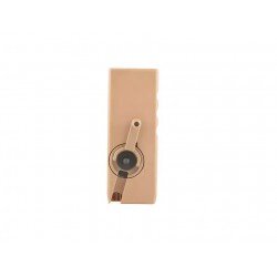 SPEEDLOADER PENTRU INCARCATOARE M4/M16 - TAN
