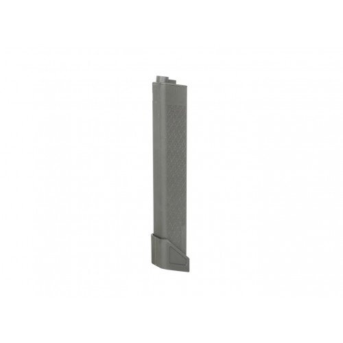 SPECNA ARMS S-MAG MID-CAP 100-BALL MAGAZINE FOR X-SERIES OLIVE