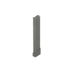 SPECNA ARMS S-MAG MID-CAP 100-BALL MAGAZINE FOR X-SERIES OLIVE