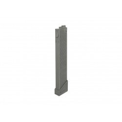 SPECNA ARMS S-MAG MID-CAP 100-BALL MAGAZINE FOR X-SERIES OLIVE