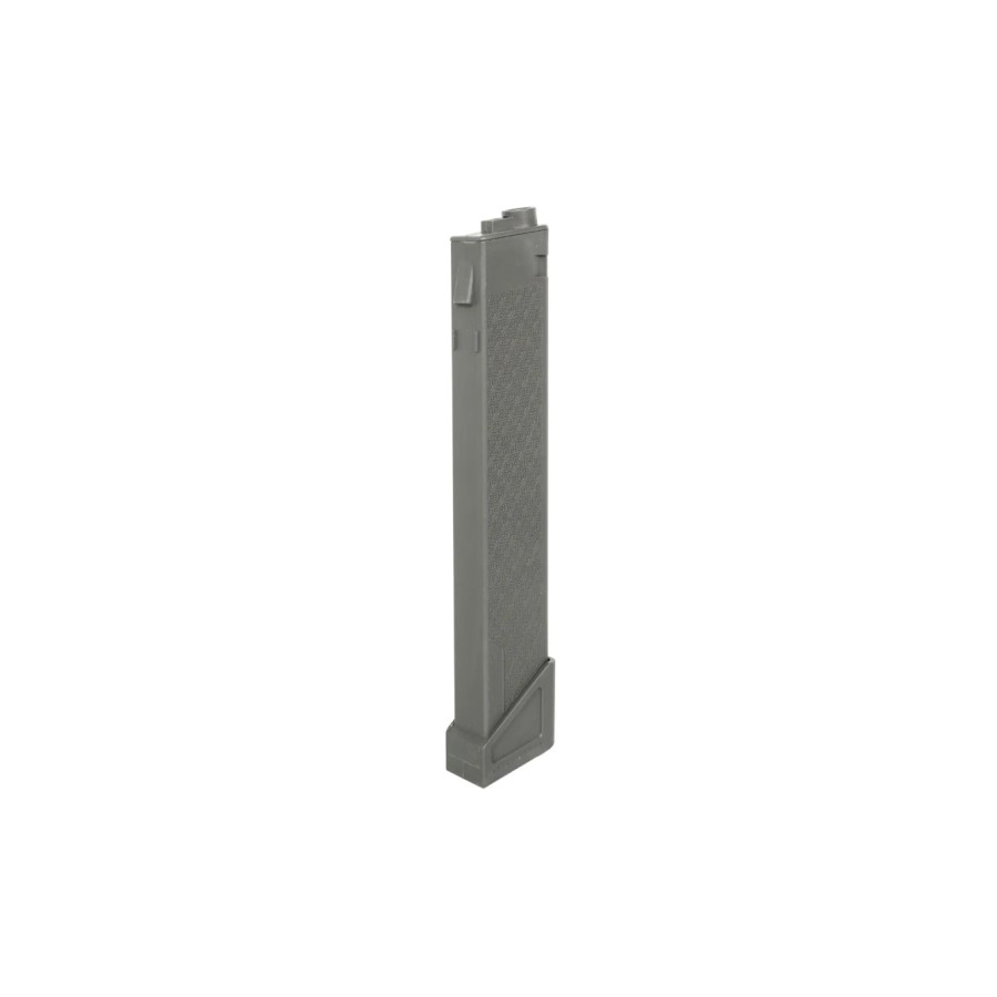 SPECNA ARMS S-MAG MID-CAP 100-BALL MAGAZINE FOR X-SERIES OLIVE