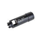 TRACER SPECNA ARMS X ACETECH BLASTER SA-AK V2 SUPPRESSOR BLACK