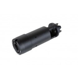 TRACER SPECNA ARMS X ACETECH BLASTER SA-AK V2 SUPPRESSOR BLACK