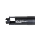 TRACER SPECNA ARMS X ACETECH BLASTER SA-AK V2 SUPPRESSOR BLACK
