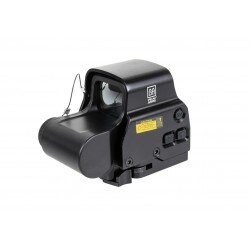 SPECNA ARMS CORE™ HOLO V2 RED DOT SIGHT BLACK