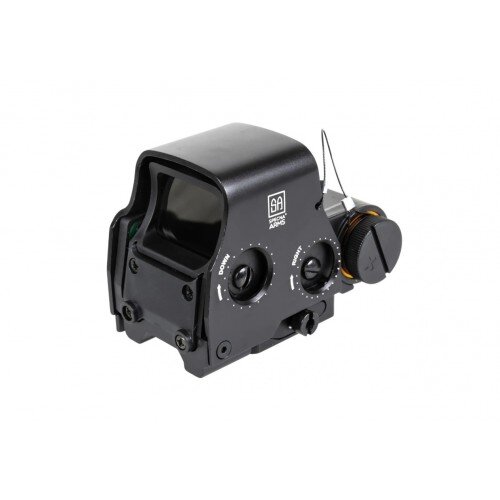 SPECNA ARMS CORE™ HOLO V2 RED DOT SIGHT BLACK