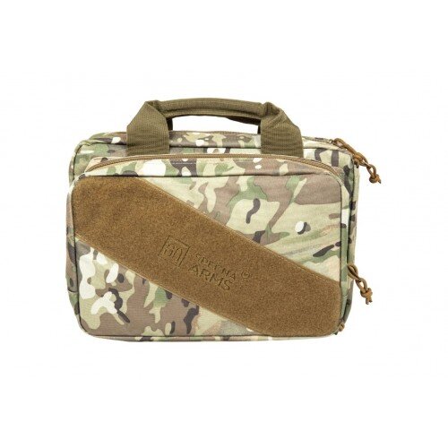 SPECNA ARMS HUSA EXPERT PENTRU PISTOL - MULTICAM