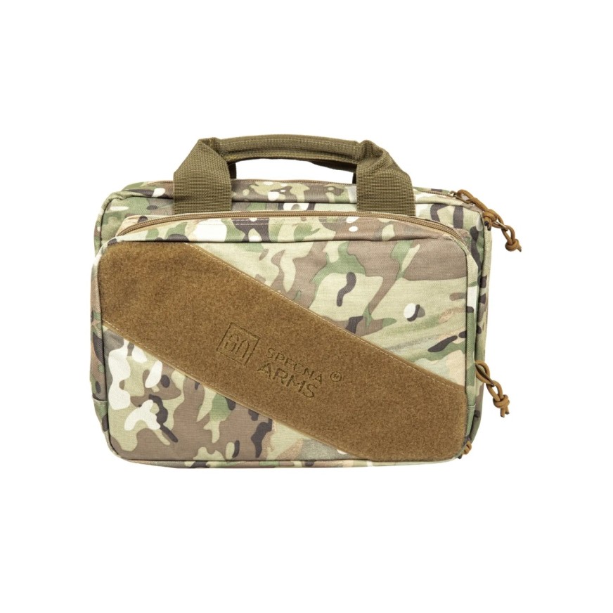 SPECNA ARMS HUSA EXPERT PENTRU PISTOL - MULTICAM