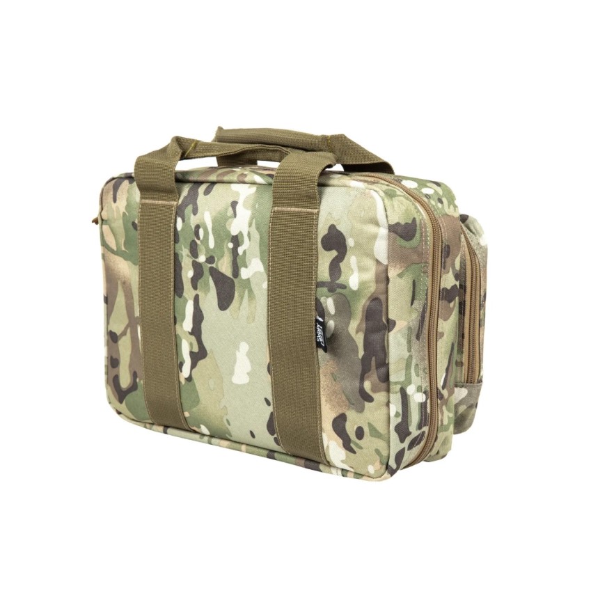 SPECNA ARMS HUSA EXPERT PENTRU PISTOL - MULTICAM