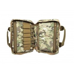 SPECNA ARMS HUSA EXPERT PENTRU PISTOL - MULTICAM