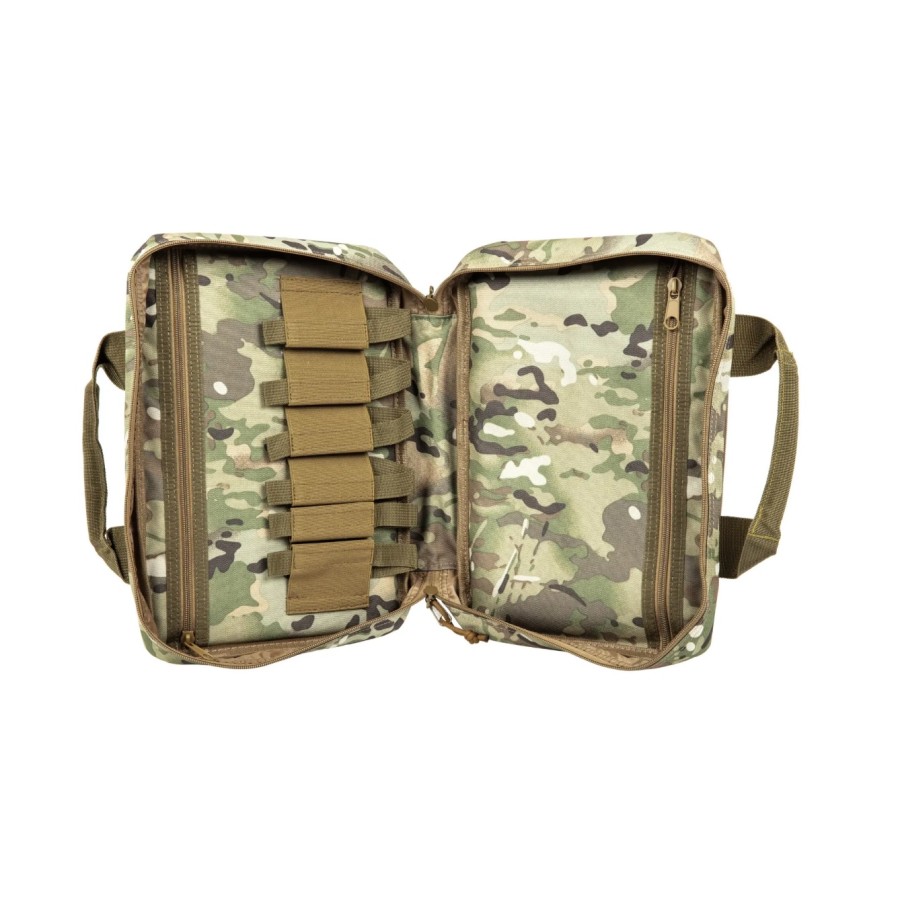 SPECNA ARMS HUSA EXPERT PENTRU PISTOL - MULTICAM