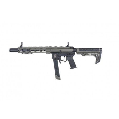 SPECNA ARMS SA-FX02 FLEXT BLDCT HAL ETU GEN.2 AIRSOFT CARBINE OLIVE