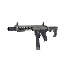 SPECNA ARMS SA-FX02 FLEXT BLDCT HAL ETU GEN.2 AIRSOFT CARBINE OLIVE