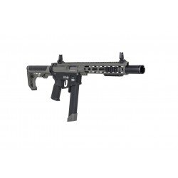 SPECNA ARMS SA-FX02 FLEXT BLDCT HAL ETU GEN.2 AIRSOFT CARBINE OLIVE