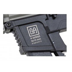 SPECNA ARMS SA-FX02 FLEXT BLDCT HAL ETU GEN.2 AIRSOFT CARBINE OLIVE