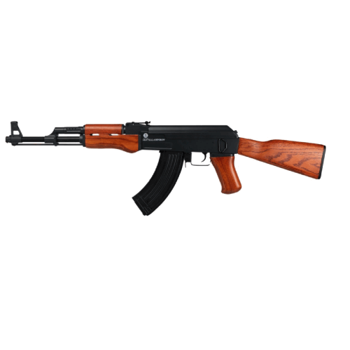 AK47 FULL METAL - BLOW BACK