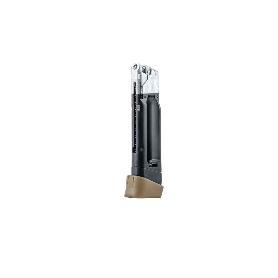INCARCATOR DE 14 BILE PENTRU GLOCK 19X UMAREX - CO2