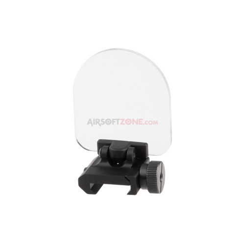 PROTECTIE FLIP-UP PENTRU DISPOZITIVE OPTICE - UNIVERSALA
