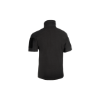 COMBAT SHIRT - SHORT SLEEVE - BLACK
