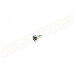 RETRO ARMS SET DI 2 VITI PER GRIP MOTORE AR15/M4