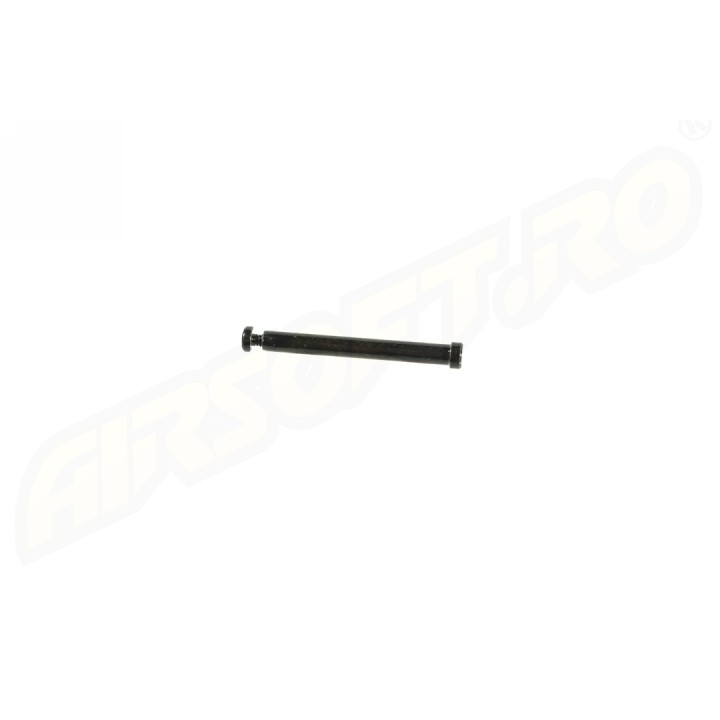 RETRO ARMS PIN CENTRAL - CNC - PENTRU GEARBOX VER. II