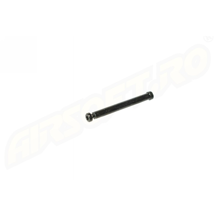 RETRO ARMS PIN CENTRAL - CNC - PENTRU GEARBOX VER. II
