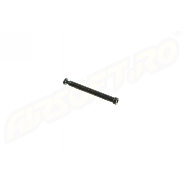 RETRO ARMS PIN CENTRAL - CNC - PENTRU GEARBOX VER. II