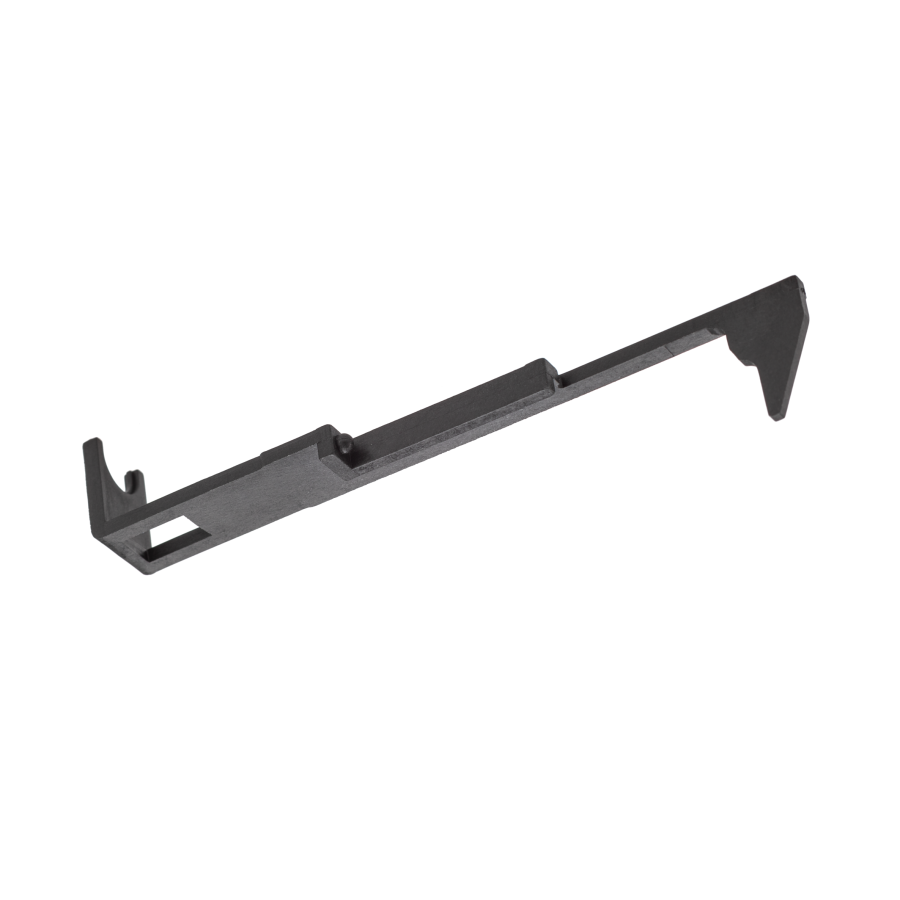 FPS SOFTAIR CARBON FIBER REINFORCED AEG TAPPET PLATE FOR TOKYO MARUI NEXT GENERATION