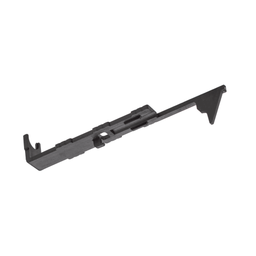 TAPPET PLATE - CARBON FIBER REINFORCED PENTRU AEG GEARBOX VER. 3