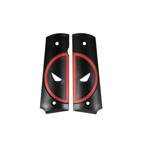 SET CUSTOM GRIP PENTRU SERIILE NE/1911