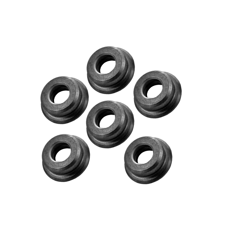 FPS SOFTAIR CNC STEEL BUSHINGS 5.9mm FOR MARUI NEXT GENERATION