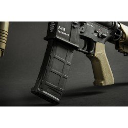EVOLUTION SOFTAIR E-416 DEVGRU ETS BR