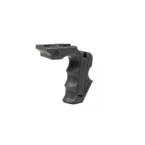 MLOK MAGWELL IMPUGNATURA TATTICA - NERO