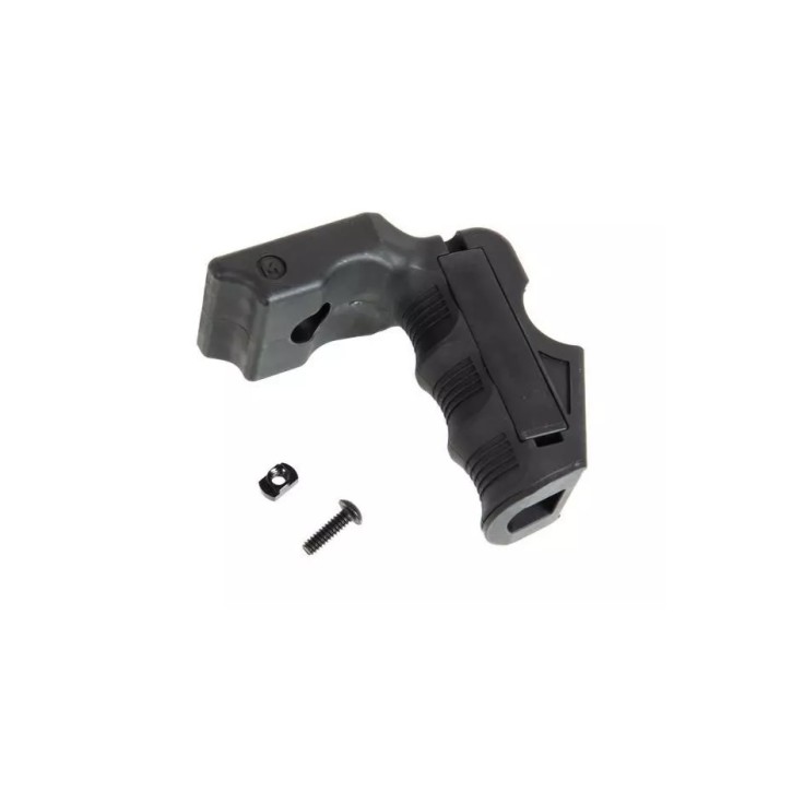 MLOK MAGWELL IMPUGNATURA TATTICA - NERO