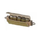 CONTRAGREUTATE PENTRU CASCA - MULTICAM
